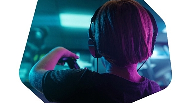 Genç oyunculara yönelik siber saldırılar 2022'de %57 arttı