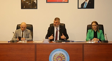 Gölcük Belediye Meclisi, Deprem Felaketi İle İlgili Tek Yürek Oldu