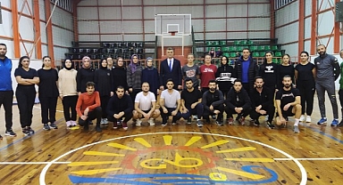 Gölcük Belediyesi POMEM Kursları Kazandırmaya Devam Ediyor