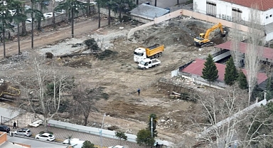 Gölcük’te Yatırımlar Bir Bir Hayata Geçiyor
