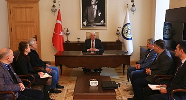 Güçbirliği Kooperatifi ve MİGROS İşbirliği için İmzaları Attı