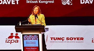 Gülsün Bilgehan: Yeni bir ülkeyi kurmak elimizde