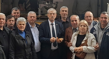 Gültepe'de Şehitler Unutulmadı