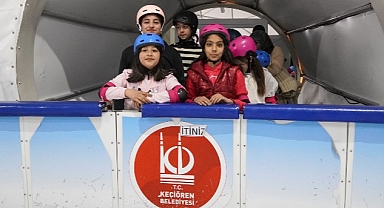 Gülümseten Gezi Keçiören’de