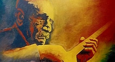 Halk Ozanı Aşık Veysel AKM’deki Özel Konserle Anılıyor