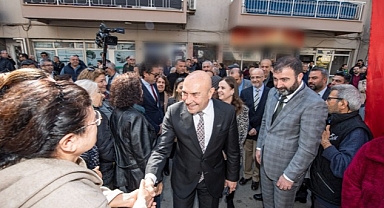 Halkın Bakkalı/Halkın Kasabı Bornova ve Balçova’da iki şube daha açtı