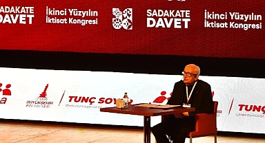 Hanri Benazus: Atatürk’ü anlamak bir varoluş kavgasının adıdır