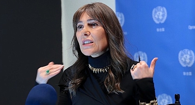 Hanzade Doğan: Deprem bölgesini kadınları güçlendirerek ayağa kaldıracağız