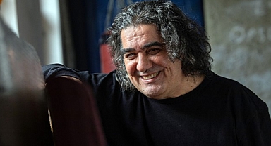 Harun Antakyalı’nın yeni solo sergisi “BU” 21 Mart’ta Yapı Kredi bomontiada’da açılıyor