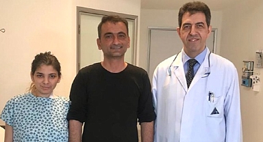 Hastalığı Yüzünden Konuşamayan Sibel: Deprem Anında Çocuklarıma ‘Ben Buradayım’ Diyemedim 