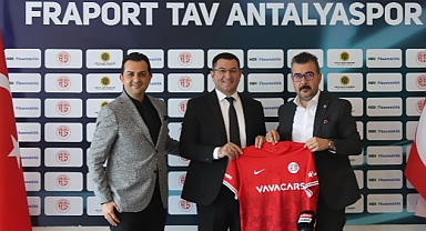 HDI Fibaemeklilik’ten Antalyaspor taraftarına özel bireysel emeklilik planı