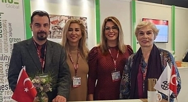 Hise Global, prestijli projelerini uluslararası ziyaretçilerine tanıttı
