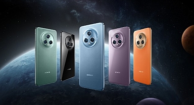 HONOR, Yapay Zeka Destekli Yeni Görüntü Motorunu Duyurdu