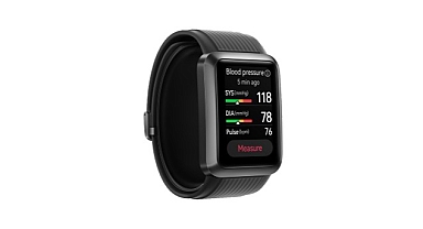 HUAWEI WATCH D ile tüm sağlık kontrolleri bir arada