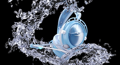 HyperX, Yeni Cloud2O Kulaklığı ile Oyuncuların