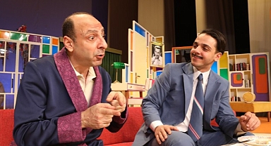 İBB Şehir Tiyatroları’nda Bu Hafta (5-9 Nisan 2023)