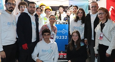 İBBTech’E ‘Kalite’ Ödülü