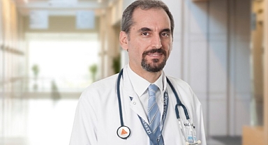 İftar ve sahur arasında en az 2 litre su içilmeli