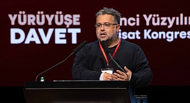 İhtiyaç Haritası Kurucusu Özgür: Tek dileğimiz umutlu olmak, çalışmak ve gönüllü olmak