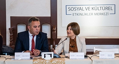 İkinci Yüzyılın İktisat Kongresi Hazırlıkları