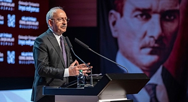 İkinci Yüzyılın İktisat Kongresi Millet İttifakı Başkanlarını buluşturdu