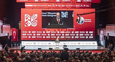 İkinci Yüzyılın İktisat Kongresi, Millet İttifakı’nın başkanlarını İzmir’de buluşturacak