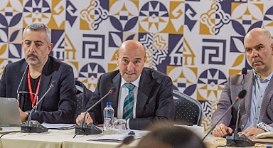 İkinci Yüzyılın İktisat Kongresi’nde sonuç bildirgesi şekilleniyor