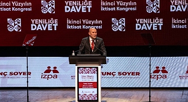 İkinci Yüzyılın İktisat Kongresi’nin sonuç bildirgesi tüm dünyaya duyurulacak