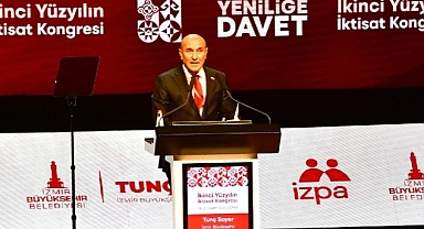 İkinci Yüzyılın İktisat Kongresi önemli konuşmacılarla devam ediyor