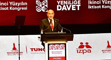 İkinci Yüzyılın İktisat Kongresi üçüncü gününde