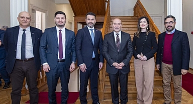 İklim krizine karşı dirençli kentler