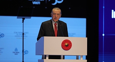 İlim Yayma Vakfı 52. Olağan Genel Kurulu Cumhurbaşkanı Erdoğan’ın Teşrifleriyle Gerçekleştirildi