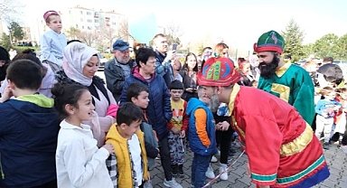 İnegöl’de Ramazan Bir Başka