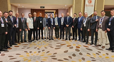 İSİB’ten Endonezya ve Malezya’ya Sektörel Ticaret Heyeti Organizasyonu