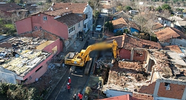 İstanbul Büyükşehir Belediyesi: Kentsel Dönüşüme Kira ve Faiz Desteği