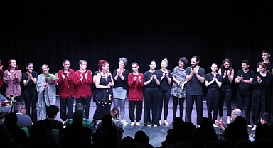 'İşte Bütün Mesele Bu' seyirciyle buluştu