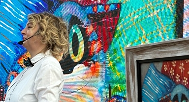 İstinyePark’ta Çocukların Katılımı ile Düzenlenen Müzayededen Depremzede Gençlere Destek!