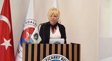 Işunsu Kestelli: 8 Mart Dünya Kadınlar Günü Mesajı