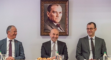 İzmir Avrupa Gençlik Başkenti için finalde