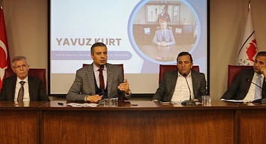 İzmir'de EYT'den 180 Bin Kişi Emekli Oluyor