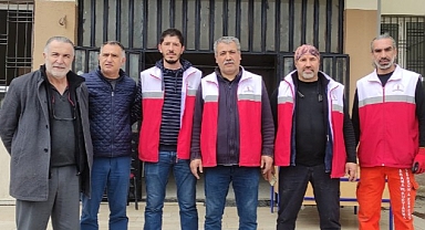 İzmir İl Milli Eğitim Müdürlüğünün