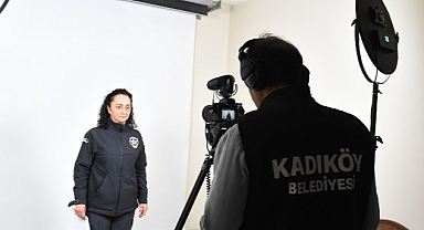 Kadıköy Belediyesi Çalışmalarından Depremzede Kadınlara Dayanışma Mesajı