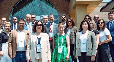 ‘Kadın Erkek Eşittir’ diyen Tepe Emlak Yatırım, YANINDAYIZ Derneği’nin Kurumsal Üyeleri Arasında Yerini Aldı