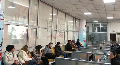 Kariyer Ofisi Depremzedelerin İstihdamı İçin Çalışıyor
