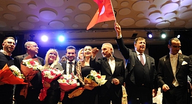 Karşıyaka'da 18 Mart'a Özel Program: