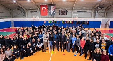 Karşıyaka’da 'Bir Ulusun Doğuşu' Canlandırılacak