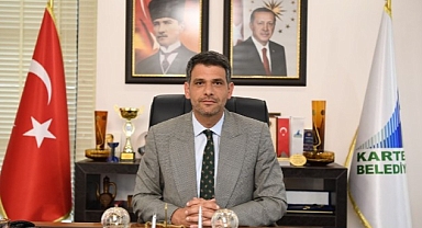 Kartepe Belediye Başkanı Av.M.Mustafa Kocaman, 11 Ayın Sultan-ı Ramazan-ı Şerif Ayı dolayısıyla bir mesaj yayınladı