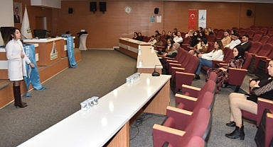 Kartepe’de Afet Sonrası Korku ve Travmayla Başa Çıkma Semineri