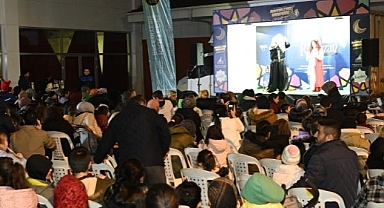 Kartepe’de Ramazan Bir Başka Güzel