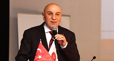 Keçiörenli Kadınlara Sağlık Konusunda Bilgilendirme Eğitimi